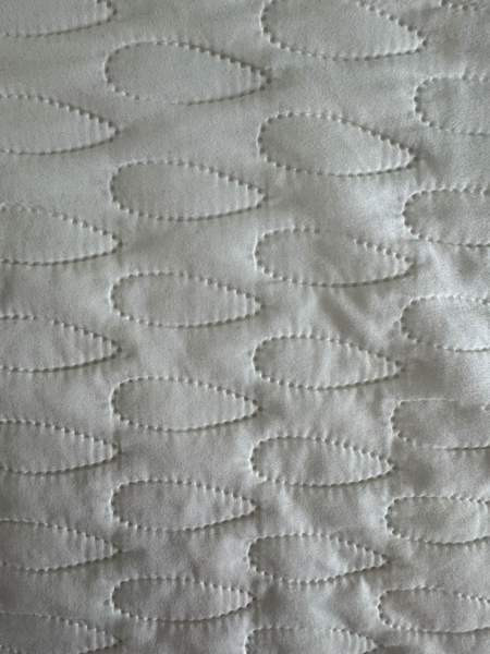 Myydään mukava IKEA patja (160x200 cm) + Patjansuojus Jyvaeskylae – foto 7