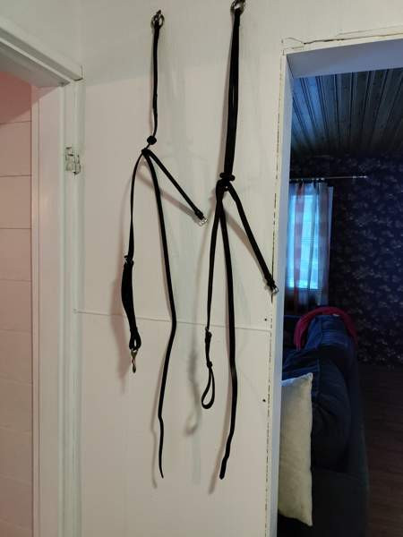 2 kpl martingaaleja koko cob Seinaejoki - photo 1