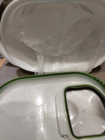 Purkki 2 kpl Kaarina – foto 1