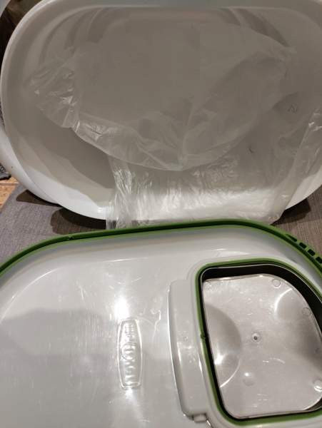 Purkki 2 kpl Каарина - изображение 1