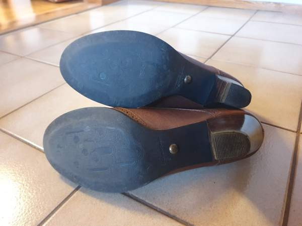 Vagabond herrainkengät 39 Imatra - photo 3