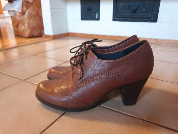 Vagabond herrainkengät 39 Imatra - photo 1