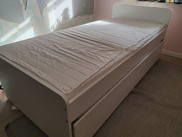 Släkt sänky Hyvinkää - valokuva 2