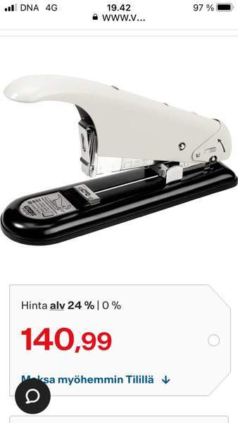 Voimanitoja Ярвенпяя - изображение 1