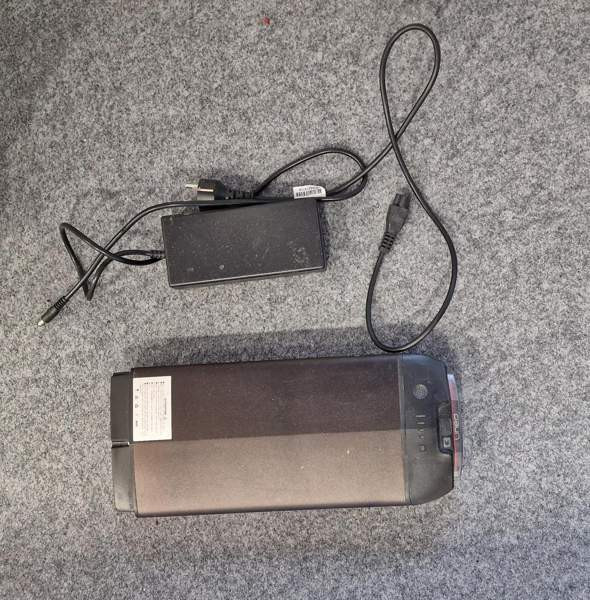 **MYYTY** Sähköpyörä 28" Crescent Espoo - photo 2