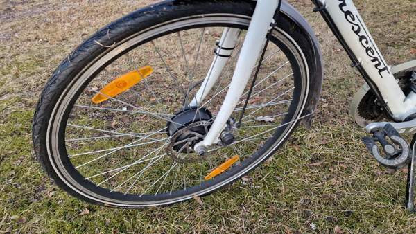 **MYYTY** Sähköpyörä 28" Crescent Espoo - photo 6