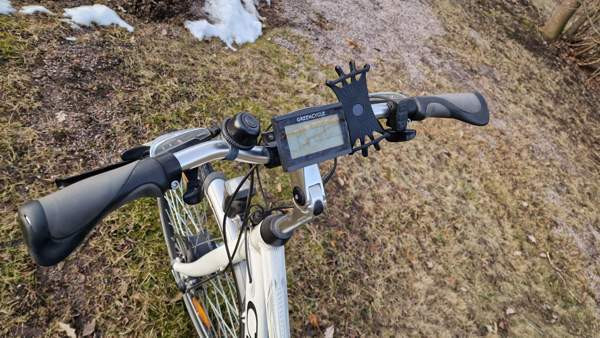 **MYYTY** Sähköpyörä 28" Crescent Espoo - photo 4