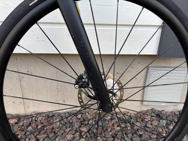 Canyon Grail CF SL 8 Di2 Jaervenpaeae - photo 8