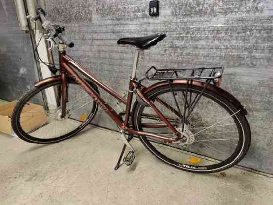Nishiki hybridipyörä 28 Äänekoski