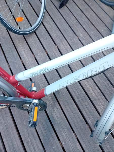 Naisten polkupyörä Espoo - photo 2