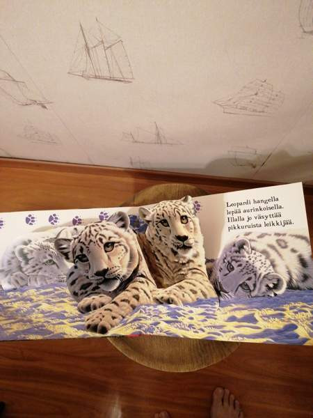 Näyttämökirja Lahti - photo 5