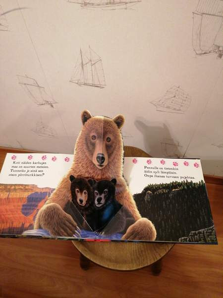 Näyttämökirja Lahti - photo 3