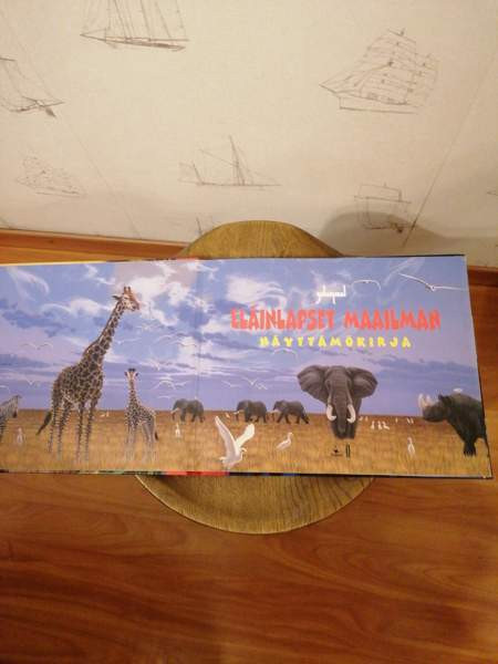 Näyttämökirja Lahti - photo 2