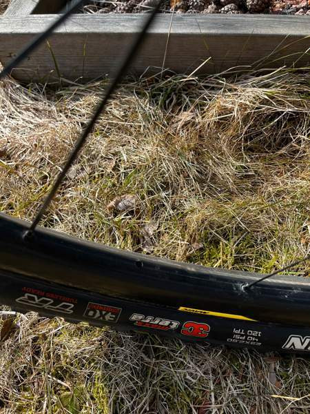 Pivot Mach 429 Trail 2017 L Helsinki - photo 6