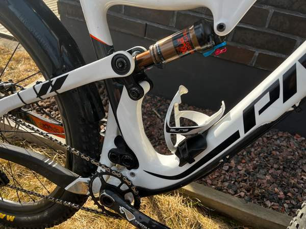 Pivot Mach 429 Trail 2017 L Helsinki - photo 5