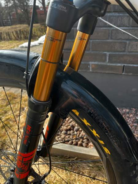 Pivot Mach 429 Trail 2017 L Helsinki - photo 8