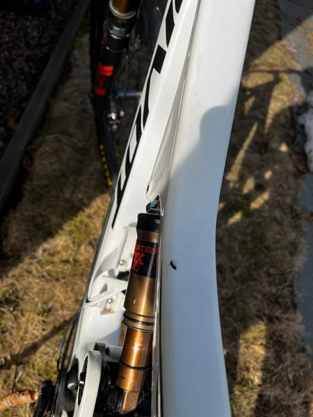 Pivot Mach 429 Trail 2017 L Helsinki - photo 7