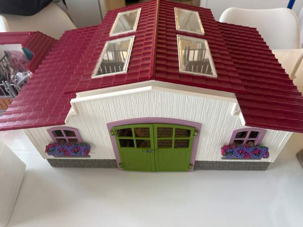 Schleich setit Vantaa - valokuva 4