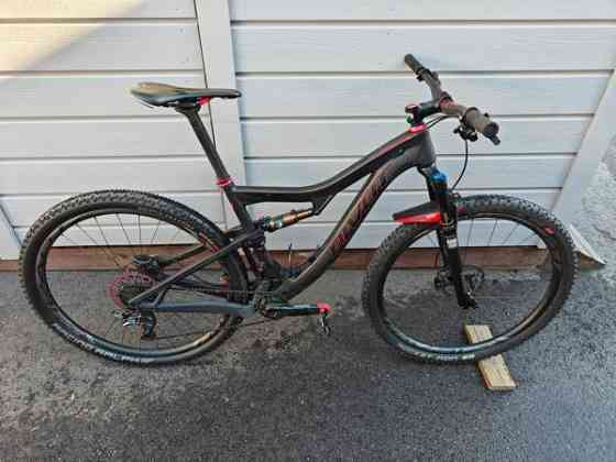 Pivot Mach 429 SL 29" täysjousto (M-koko) Нурмиярви