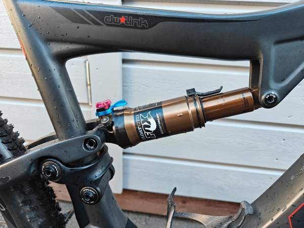 Pivot Mach 429 SL 29" täysjousto (M-koko) Nurmijaervi - photo 5