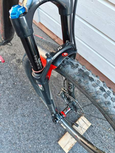 Pivot Mach 429 SL 29" täysjousto (M-koko) Nurmijaervi - photo 6