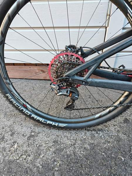 Pivot Mach 429 SL 29" täysjousto (M-koko) Nurmijaervi - photo 4