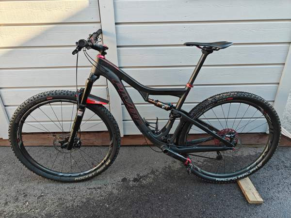 Pivot Mach 429 SL 29" täysjousto (M-koko) Nurmijaervi - photo 8