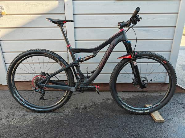 Pivot Mach 429 SL 29" täysjousto (M-koko) Nurmijaervi - photo 1