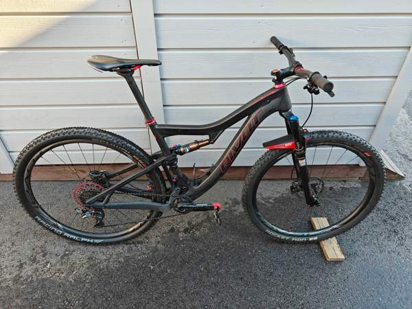 Pivot Mach 429 SL 29" täysjousto (M-koko) Nurmijaervi - photo 2