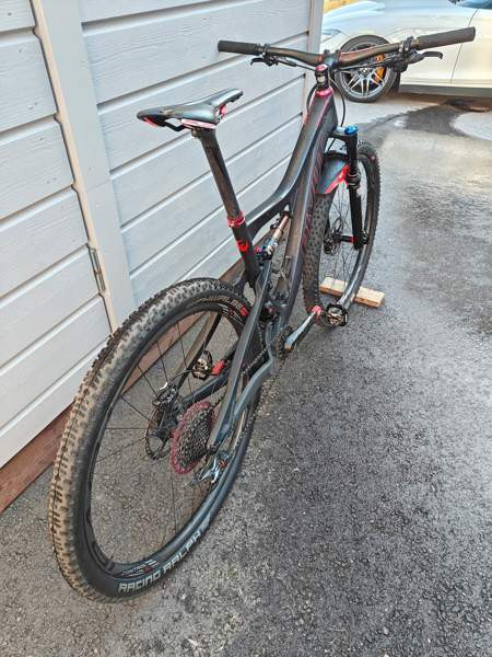 Pivot Mach 429 SL 29" täysjousto (M-koko) Nurmijaervi - photo 3