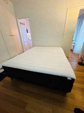 Uusi sänky jysk Helsinki - photo 2