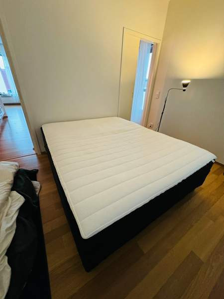 Uusi sänky jysk Helsinki - изображение 1