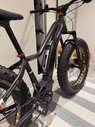 Tunturi Emax Me 2023 koko S Йоэнсуу