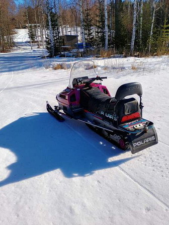Polaris sport touring 440 Миккели - изображение 3