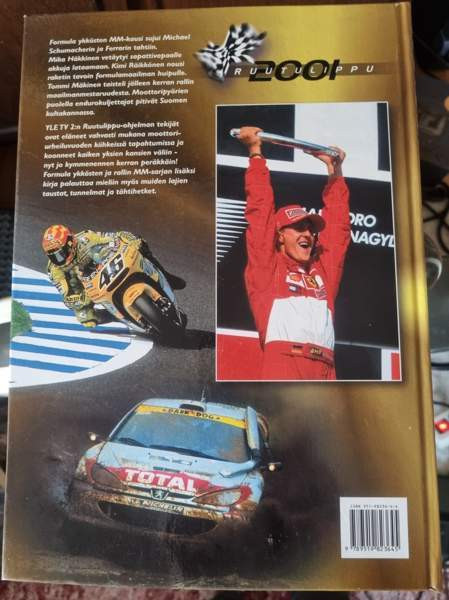 Ruutulippu Helsinki - photo 2