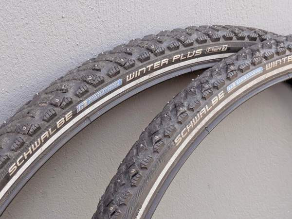 Sähköpyörä Sinus Tria 9, 28", 2 akkua, 2 laturia, 2x renkaat ym. Janakkala - photo 8