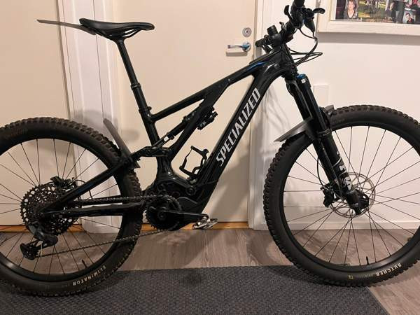 Specialized Turbo Levo Comp 2024 S3 Lappeenranta - photo 1