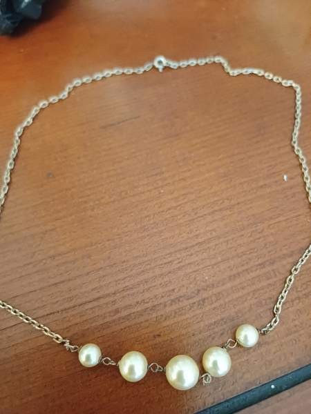 Helmikaulakoru Коувола - изображение 2