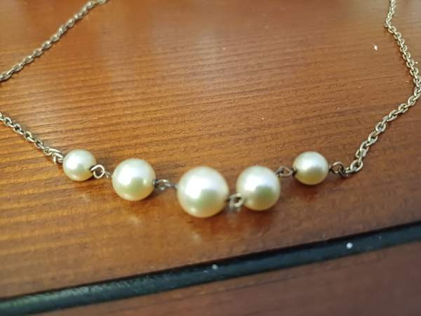 Helmikaulakoru Коувола - изображение 1