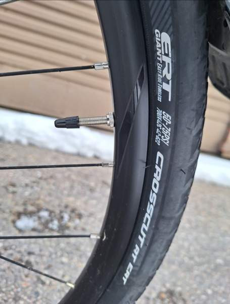 28" polkupyörä Keuruu – foto 3