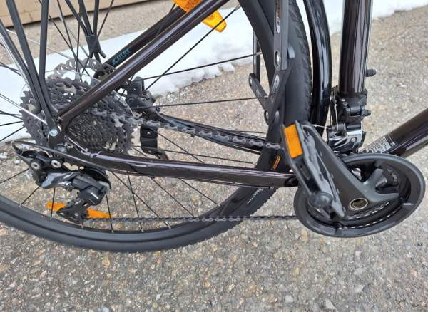 28" polkupyörä Keuruu – foto 2