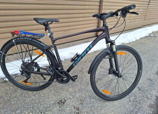 28" polkupyörä Keuruu – foto 1