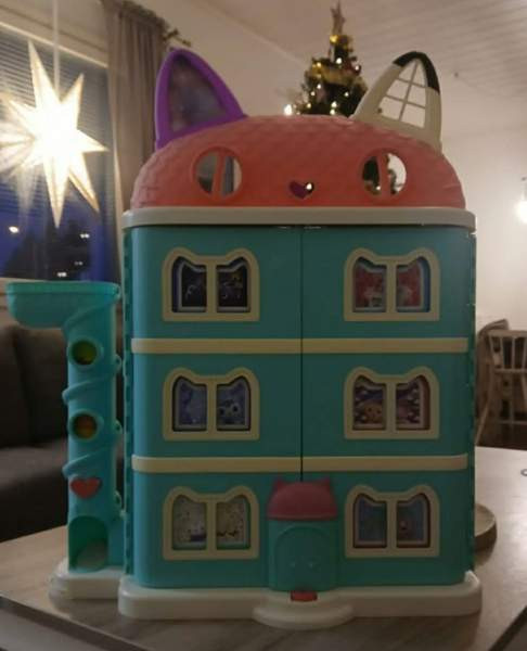 Gabby nukketalo Ylivieska - photo 1