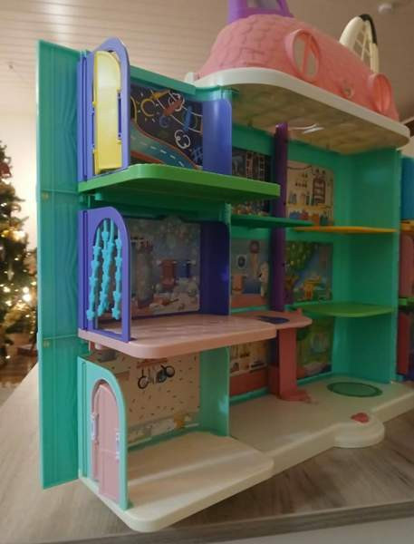 Gabby nukketalo Ylivieska - photo 3