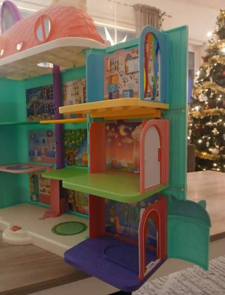 Gabby nukketalo Ylivieska - photo 4