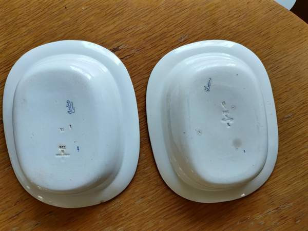 Arabia Fasaani tarjoilukulhot, 2 kpl. Вантаа - изображение 2