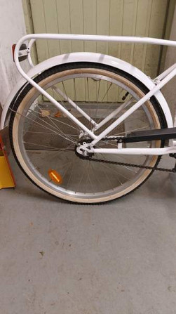 Solifer Kombi 24" polkupyörä Helsinki - valokuva 3