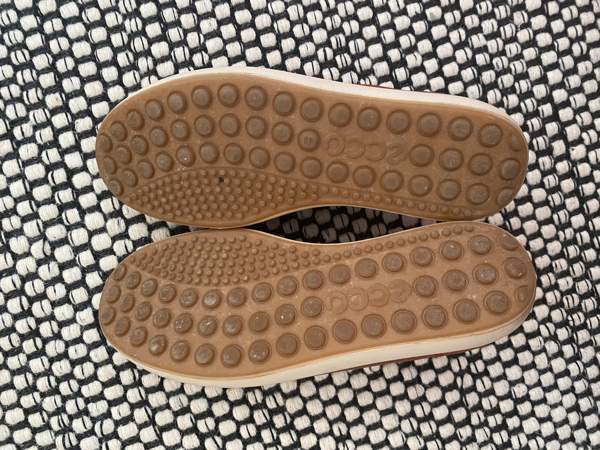 Varattu Ecco nahkakengät kokoa 40 Nokia – foto 7