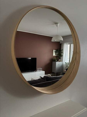 Stockholm peili 80cm Йоэнсуу - изображение 1