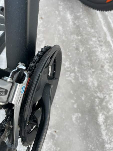 Chihago Ruokolahti - изображение 5